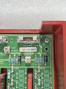 Placa de detección monofásica de alta tensión 110V 300W 8100-199-53-R en stock 80190-258-53/4 - Product Image 3