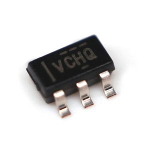 Lorida ชิปวงจรรวมโมดูลควบคุมไมโครคอนโทรลเลอร์ MCU TLV73325PDQNR ใหม่และดั้งเดิม - Product Image 1