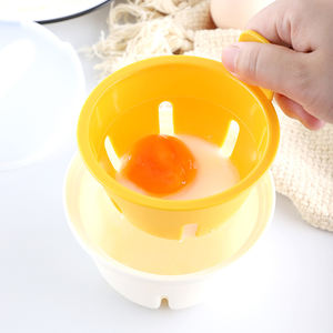 เครื่องต้ม<span class=keywords><strong>ไข่</strong></span>ไมโครเวฟเป็นมิตรต่อสิ่งแวดล้อมเครื่อง<span class=keywords><strong>ต้ม</strong></span><span class=keywords><strong>ไข่</strong></span>ต้มที่มีฝาปิดเครื่องมือแยก<span class=keywords><strong>ไข่</strong></span>สำหรับใช้ในบ้าน - Product Image 5