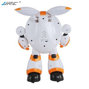 2.4G RC Robot Programmable Chanter Raconter Une <span class=keywords><strong>Histoire</strong></span> Brillante Lumière Robot Jouets Cadeau pour Les Enfants - Product Image 6