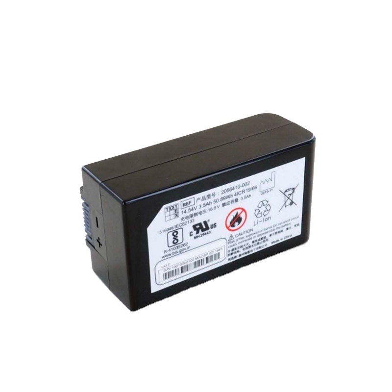 6V 5000mAh Rechargeable Replacement Lead acid