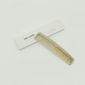 Set de Artículos de Aseo Desechables de Lujo Personalizados y Ecológicos para Hotel con Kits de Afeitado y Dental, Esenciales de Viaje Portátiles - Product Image 4