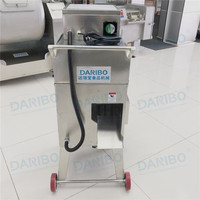 2019 DARIBO Haute Qualité Machine de Batteuse de Maïs Frais