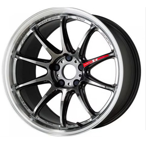 JXRD Roues forgées <span class=keywords><strong>17</strong></span> 18 19 20 pouces <span class=keywords><strong>5x120</strong></span> 5x114.3 5x112 Roues polies en bronze à rayons multiples, adaptées à Audi BMW <span class=keywords><strong>BBS</strong></span> Mitsubishi - Product Image 3