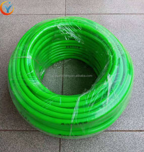 Tuyau d'eau en plastique 2 pièces 5mm 8mm 9.5mm 13.5mm, tubes pour <span class=keywords><strong>cage</strong></span> de volaille, poulet/lapin, enclos, Tube d'eau alcaline - Product Image 3