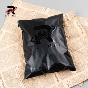 Muestra Gratuita de Bolsas de Polietileno Autoadhesivas, Bolsas de Polietileno para Envíos con Logotipo Personalizado Impreso - Product Image 3