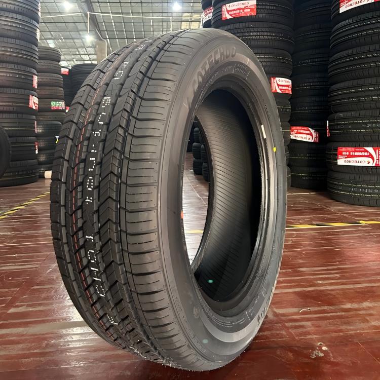 Top 10 Tyre Manufacturers in China for All Your Needs