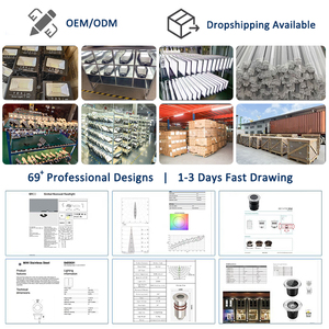 Lampada a Sospensione Moderna Bianca per Interni, Plafoniera LED Rotonda Stile Nordico a Forma di Nuvola con Controllo Interruttore AC 220V - Product Image 5