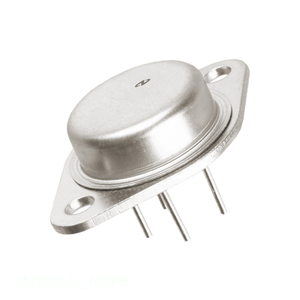 En stock Chip TO 3 4 LM12CLK/NOPB Acheter des composants électroniques en ligne - Product Image 1