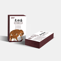 Papier carton ivoire C1s 180 g/m² en rouleau
