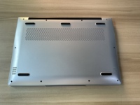 Laptop 14,1 inci Kustom Pabrik, Memori 8GB, Prosesor Intel, Versi Bahasa Inggris, SSD 128GB, Windows 10, Grafis UHD, Bisnis & Game