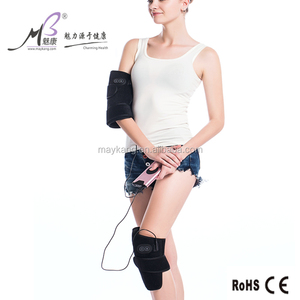 Portátil artritis guante vibrador masajeador máquina bicicleta <span class=keywords><strong>mano</strong></span> Gloves crema pulsera ortopédicos calefacción codo <span class=keywords><strong>de</strong></span> la rodilla - Product Image 5
