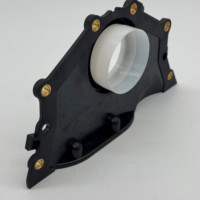 Sello de Aceite Delantero del Cigüeñal del Motor 3.6T 03H103151A 03H103151B 95810115100 332.590