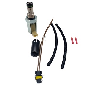 Válvula Reguladora de Presión de Combustible Ford IPR CM-5126 5C3Z9C968CA para Reparación y Reemplazo Automotriz - Product Image 5