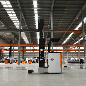 Camión de <span class=keywords><strong>4</strong></span> vías, 3 toneladas, 8 metros, cargador lateral, 1,5 T, 2,0 T, 3 toneladas, camión de alcance direccional, <span class=keywords><strong>4</strong></span> camiones de alcance direccional - Product Image 3