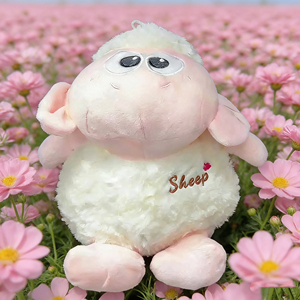 Supporto per Design Personalizzato, Oltre 10K Stili, Giocattoli di Peluche Kawaii My Melodies Cinnamorolls, Gattini Anime Carini, Peluche Imbottiti per Regalo - Product Image 6