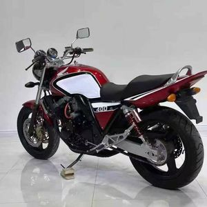 มอเตอร์ไซค์วินเทจคลาสสิก 400 ซีซี |   มอเตอร์ไซค์สไตล์ CB400SF แบบ 4 สูบ ระบายความร้อนด้วยอากาศ สไตล์เรโทร สตรีทไบค์ รุ่น Cb400 CB400SF - Product Image 1