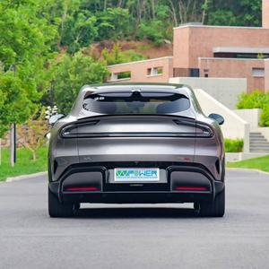 Véhicule électrique SUV Xiao'<span class=keywords><strong>mi</strong></span> YU7 en stock, version haute performance longue portée Xiao'<span class=keywords><strong>mi</strong></span> YU7 MAX, livraison rapide VV-POWER - Product Image 5