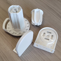 Ensemble de mécanisme d'embrayage pour stores enrouleurs SL 20 1 1/2 pour tube de 38 mm, mécanisme d'embrayage pour stores enrouleurs