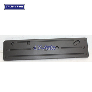 51118085641 support de <span class=keywords><strong>plaque</strong></span> d'immatriculation de pare-chocs avant pour <span class=keywords><strong>BMW</strong></span> X5 G05 LCI <span class=keywords><strong>M</strong></span> Sport 18-23 - Product Image 3