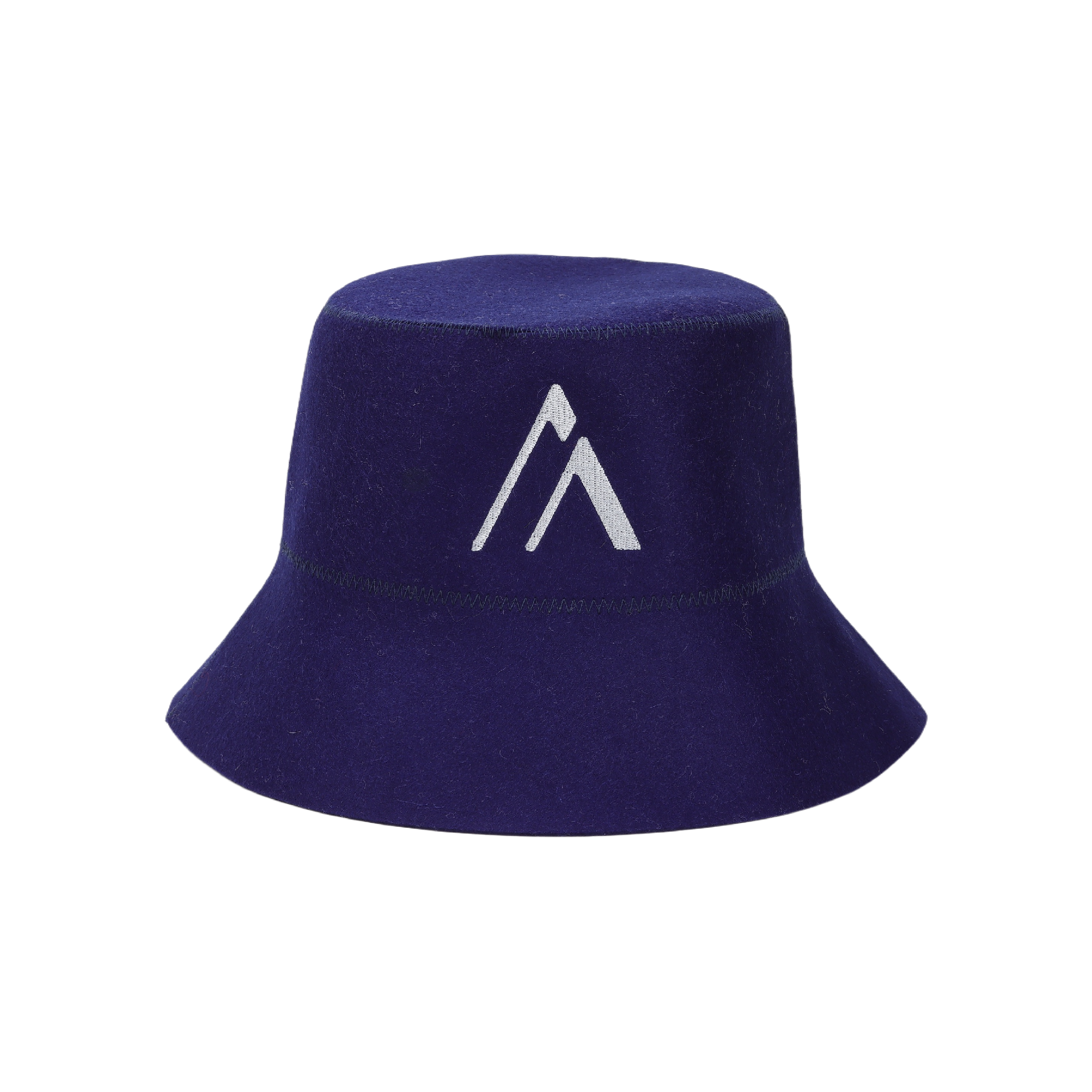 Azul oscuro