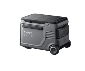 Nevera Portátil Anker SOLIX EverFrost 2 de 40L con Energía Solar, Batería de 288Wh y Carga Solar de 100W para Camping - Product Image 6