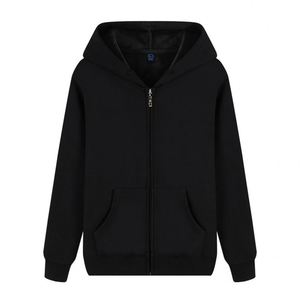 Sudadera con capucha de lujo 100% algodón French Terry con cremallera, estampado personalizado en relieve, peso pesado 500gsm, jersey de invierno, muestra gratuita - Product Image 5