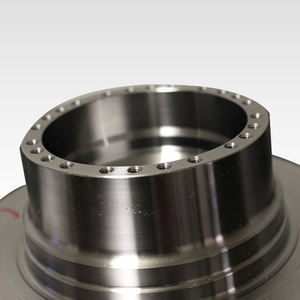 Fraiseuse à double <span class=keywords><strong>face</strong></span> à <span class=keywords><strong>portique</strong></span> 6000*3200mm pour acier avec presse à <span class=keywords><strong>portique</strong></span> - Product Image 5