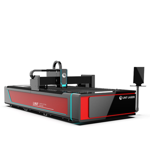 Machine de découpe de tuyaux et de plaques laser à fibre optique 3015 1530 Cnc <span class=keywords><strong>Prix</strong></span> de découpe laser Iber de tôle et de tube de haute qualité - Product Image 3