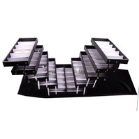 Étui de présentation pour lunettes, valise pour lunettes, bagage de présentation pour lunettes