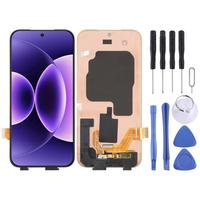 Écran LCD d'origine pour téléphone portable Xiaomi 17 Pro Max