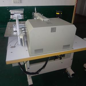 Machine à coudre électronique programmable à motifs HK-6040 - Product Image 4