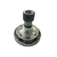 Nouvelles boîtes de vitesses U660E U760E pour Toyota Lexus Convient Planet Carrier et Planet Gear U760 U661
