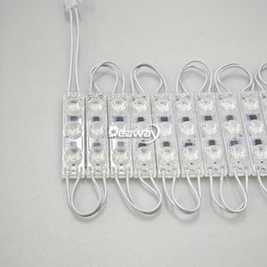 עבור שלט חוצות 220v <span class=keywords><strong>smd</strong></span> 3030 2w ip65 עמיד למים מודול <span class=keywords><strong>led</strong></span> - Product Image 4