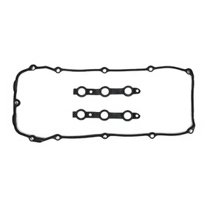 Joint de couvercle de soupape de moteur M54 2.2/2.5 pour BMW 320i 325xi 330xi 320Ci 325Ci <span class=keywords><strong>325ti</strong></span> 520i 525i 730li X3 X5 Z4 Pièce auto 11120030496 - Product Image 1