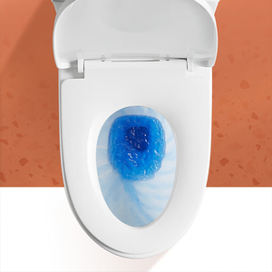 Inodoro Moderno de Cerámica de Una Pieza con Diseño de Flecha, Doble Descarga y Sifón en S para Baños - Product Image 2