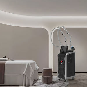 Máquina de Belleza de Microondas Frío 2026, la Más Reciente, para Reafirmar la Piel, Microondas de Hielo Antienvejecimiento y Moldeadora Corporal - Product Image 4