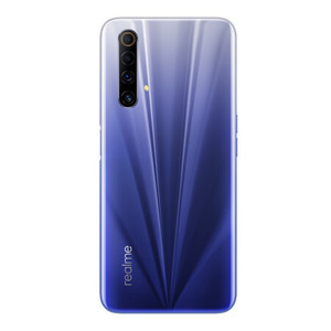 Nuovo Originale <span class=keywords><strong>Realme</strong></span> X50m 5G Del Telefono Mobile 128GB 8GB /6GB 6.57 "120Hz 6 telecamere 48MP 4200mAh 30W NFC 5G <span class=keywords><strong>Smartphone</strong></span> - Product Image 3