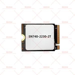 2230 Katı Hal Sürücüsü Dizüstü Bilgisayar Sabit Diski M.2 Sunucu Katı Hal Sürücüsü SN740-2T-2230 - Product Image 3