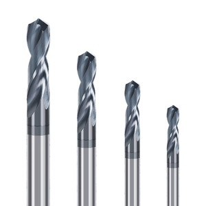 Đa Chức Năng Tốc Độ Cao Thép Twist Khoan Kết Hợp Thiết Lập Tùy Chỉnh OEM Công Cụ Phần Cứng 1-Năm Bảo Hành Cho Các Công Cụ Điện - Product Image 1