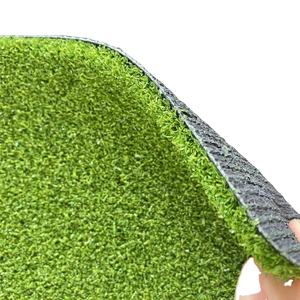 Gazon artificiel de golf 12mm, 1 pièce, prix d'usine, gazon <span class=keywords><strong>court</strong></span> - Product Image 3
