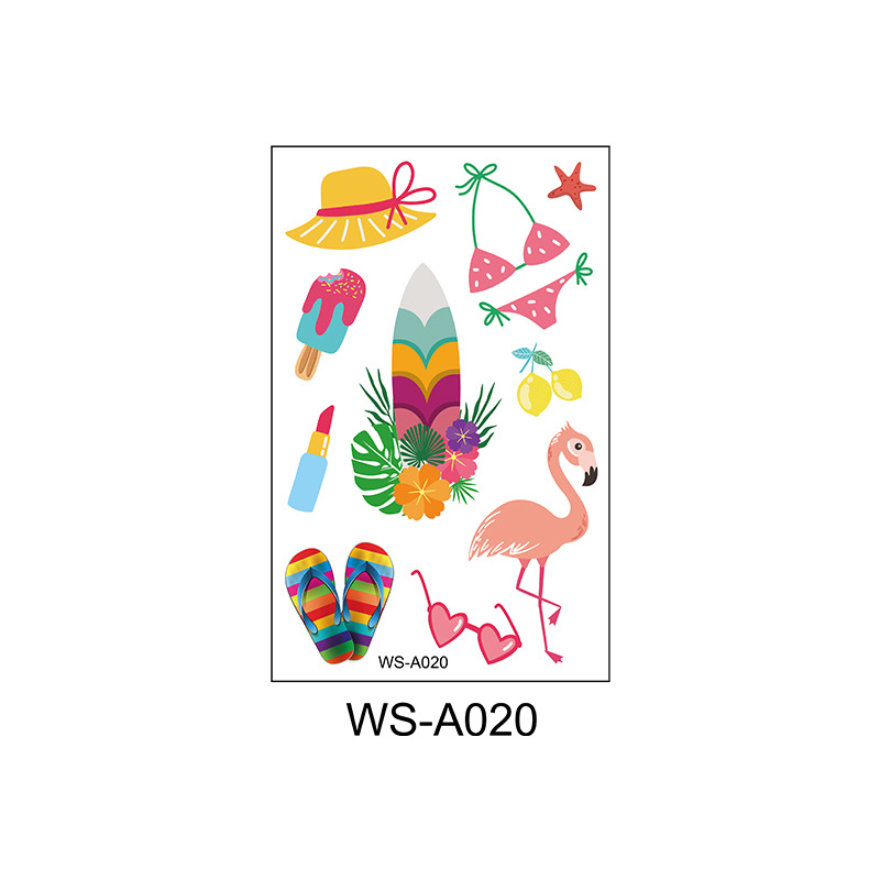 WS-A020