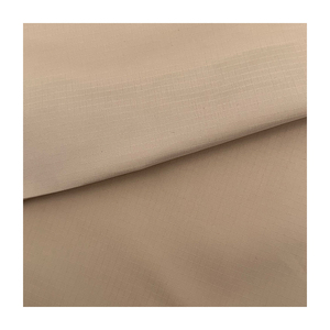 1-311 厂家直销防紫外线UPF 70+ 染色格子布100%聚酯防水防风透气面料，适用于户外帐篷 - Product Image 6