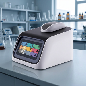 Spectrophotomètre Cobra UV/VIS Nano, spectrophotomètre de micro-volume pour la quantification de l'ADN, de l'ARN et des protéines - Product Image 3