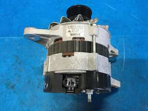 เครื่องกำเนิดราคาอะไหล่รถยนต์มือสอง ISUZU นำเข้าจากญี่ปุ่น คุณภาพสูง - Product Image 2