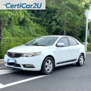 Auto Conmemorativo Económico: Kia Forte 1.6L GL Memorial 2012, Duradero, Bajo <span class=keywords><strong>Precio</strong></span>, Perfecto para el Transporte Diario - Product Image 1