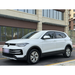 <span class=keywords><strong>Volkswagen</strong></span> Tharu 2025 Usado, Motor de Gasolina, Transmisión Automática, SUV de 5 Plazas, Volante a la Izquierda, Exportación Global - Product Image 1