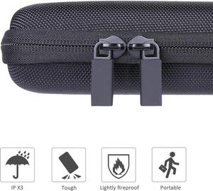 Nouvelle sacoche de transport rigide pour clavier mécanique de jeu, étui de rangement pour clavier 61 touches - Product Image 3