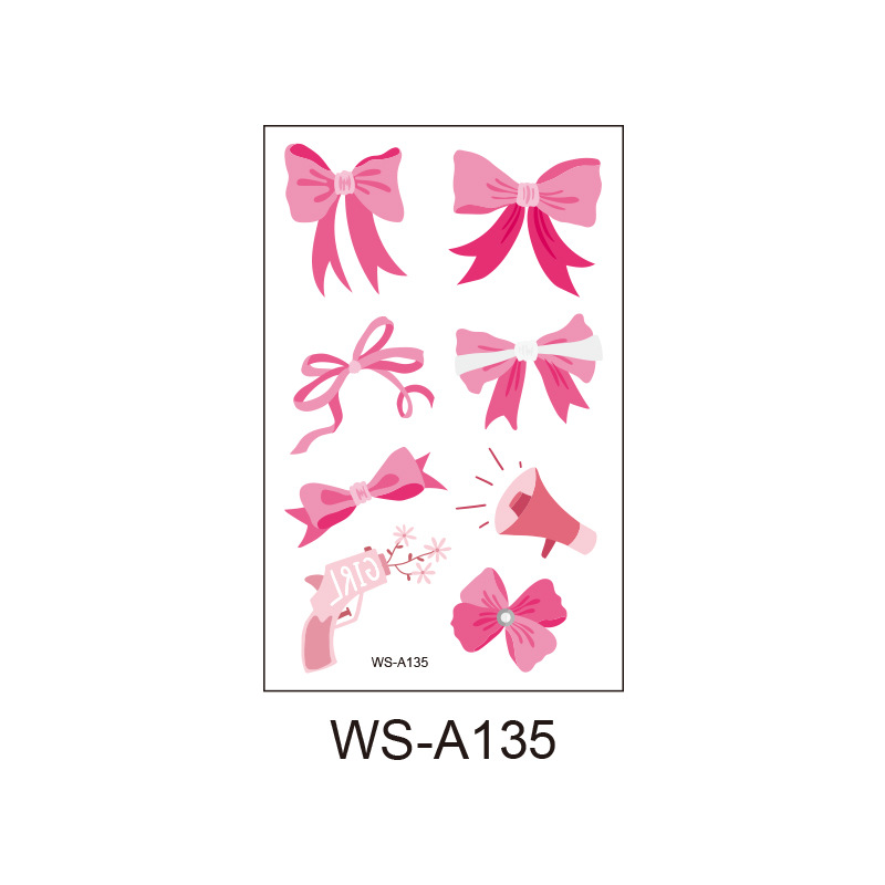 WS-A135