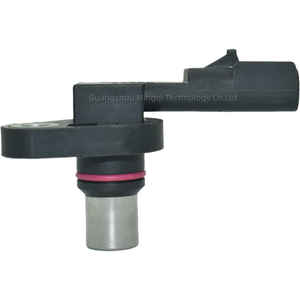 Sensor de Posición del Cigüeñal para Automóvil 55223507 5293161AA 1864 12141485845 para Fiat Bravo II (198) 2006-2016 <span class=keywords><strong>Doblo</strong></span> <span class=keywords><strong>MPV</strong></span> (119 223) - Product Image 2